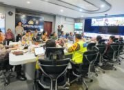 Kapolri Imbau Pemudik Manfaatkan WFA untuk Urai Puncak Arus Balik – Update 3