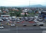 “Kebiasaan Sepele tapi Bikin Pintu Tol Macet: Solusi untuk Lalu Lintas yang Lebih Baik!”