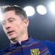 Lewandowski Tak Lagi Ambil Penalti Barca karena Perubahan Taktik Tim!