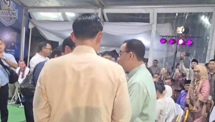 Dampak Besar dari Keputusan Panitia Halalbihalal SBY, Demokrat Ungkap Kenapa Anies Tidak Ditemukan!