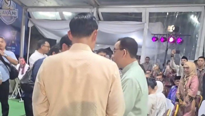 Dampak Besar dari Keputusan Panitia Halalbihalal SBY, Demokrat Ungkap Kenapa Anies Tidak Ditemukan!