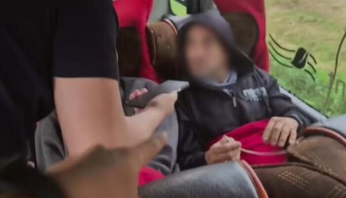 “Dari Irak ke Penjara Seumur Hidup: Kisah Mengerikan Pembunuh Cucu Mpok Nori”