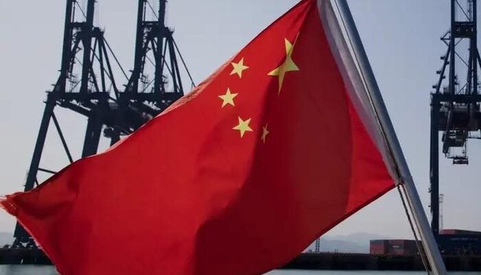 Personel Militer Jepang Terobos Kedubesnya, Menyebabkan Protes dari China