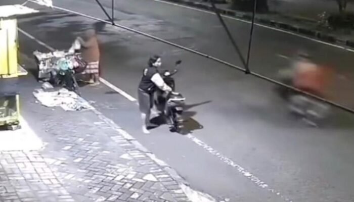 [Xenia: Mobil yang Menjadi Alat Pembunuh di Sidoarjo?]