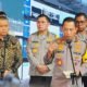 Kapolri Gelontor Solusi, Arus Balik Dikendalikan dengan One Way Sepenggal