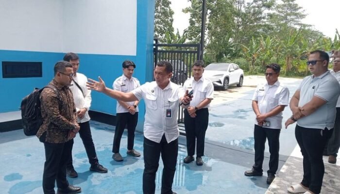 “BGN Sidak Dapur MBG Milik Pria Viral Joget ‘Cuan Rp 6 Juta’: Apa Benar Diet Ini Ampuh Turunkan Berat Badan?”