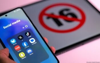 Meta Dikenai Denda Rp 6 Triliun atas Kasus Eksploitasi Anak yang Mengejutkan