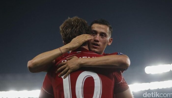 Indonesia vs Saint Kitts & Nevis: Garuda Indonesia, Apakah Mereka Akan Tetap Dominan?