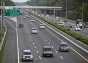“Tarif Tol Berkurang, Pulang dari Semarang ke Jakarta Jadi Lebih Ringan!”