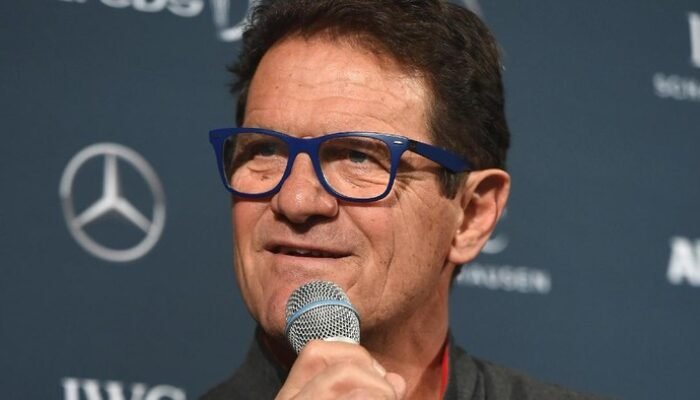 “Capello Bersyukur, Wales vs Italia: Pertarungan yang Tak Terjadi”