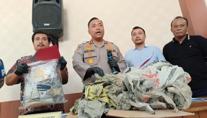 Dari 30 Menit ke Abad: Misteri Pembunuhan WN Singapura di Cilacap Terkuak