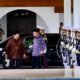 “Momen Rujuk Prabowo dan PM Anwar di Istana: Apakah Lebaran Ini Menandai Perubahan Besar?”