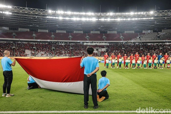 Tiket Indonesia Vs Bulgaria Masih Tersedia, Segini Harganya: Pertandingan FIFA Series 2026 di GBK