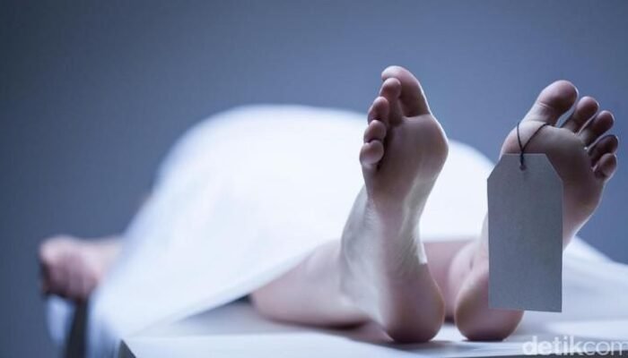 Tragedi di Waduk Krenceng: Pria Tanpa Identitas Meninggal Mengejutkan