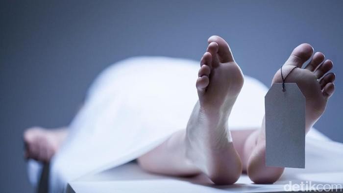 Tragedi di Waduk Krenceng: Pria Tanpa Identitas Meninggal Mengejutkan