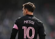 “Tribun Messi di Miami: dimana Legenda Bertemu Masa Depan!”