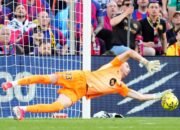 Bagaimana Joan Garcia Membuat David Raya Berkilau di Barcelona?