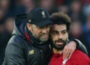 **Jurgen Klopp: Mo Salah, Sang Ikon yang Tidak Bisa Dipisahkan dari Liverpool**