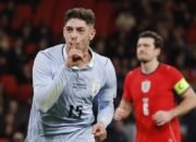 Lini tengah yang Hot: “Fede Valverde Terus ‘Memasak'”