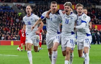 “Ketika Bosnia dan Italia Bergumam tentang ‘Sama Tahu'”