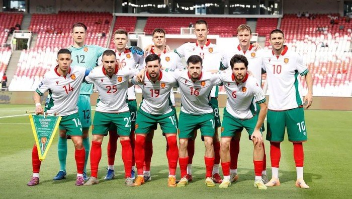 FIFA Series Sindir Bulgaria, Federasi Kecewa Publikasikan