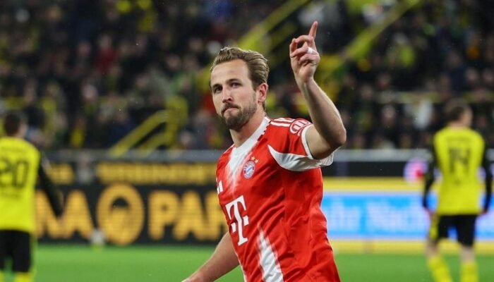 Kontroversi: Rooney Klaim Kane Akan Fokus di Bayern, Bukan Timnas!