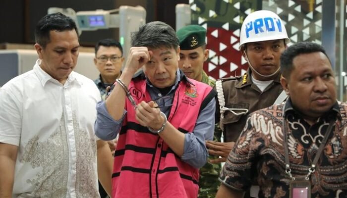 Kejagung Dalami Dugaan Keterlibatan Penyelenggara Negara di Kasus Samin Tan: Siapa yang Mempengaruhi Keputusan?