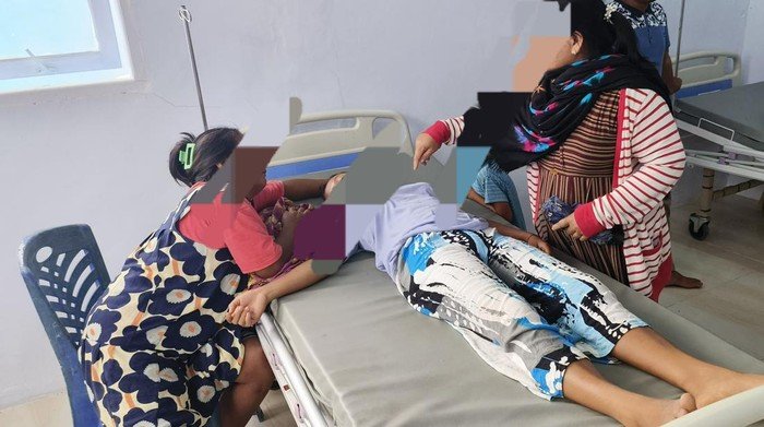 Daging Anjing-Kucing Sebabkan Kasus Keracunan, Komisi IX DPR Dorong Pemda Ambil Tindakan!