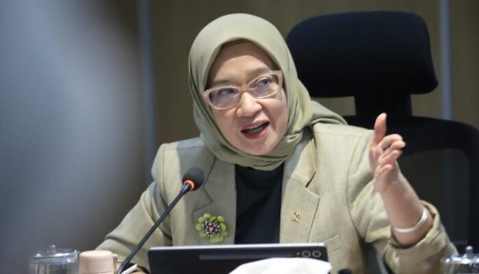 [Mudik 2026 Lancar Berkat Polri, MenPAN-RB: Negara Wujudkan Kenyamanan untuk Warga]