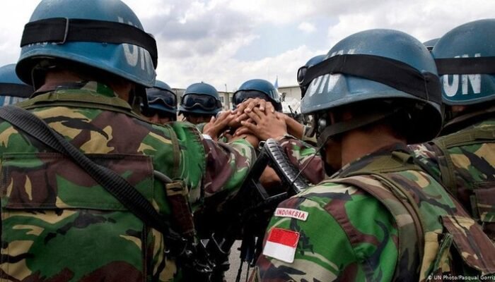 Tragedi Lebanon: 5 Fakta Prajurit TNI yang Gugur Kena Serangan Israel, Kenapa Ini Terjadi?