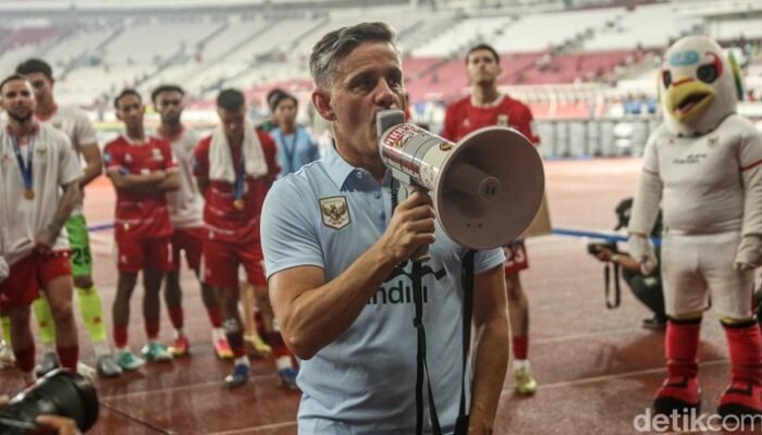 [Indonesia Vs Bulgaria: Garuda’s Dull Moment Sparks Herdman’s Crisis]