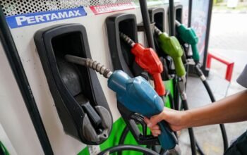 “Viral Rp 17 Ribu Pertamax, Apa yang Disampaikan Pertamina?”