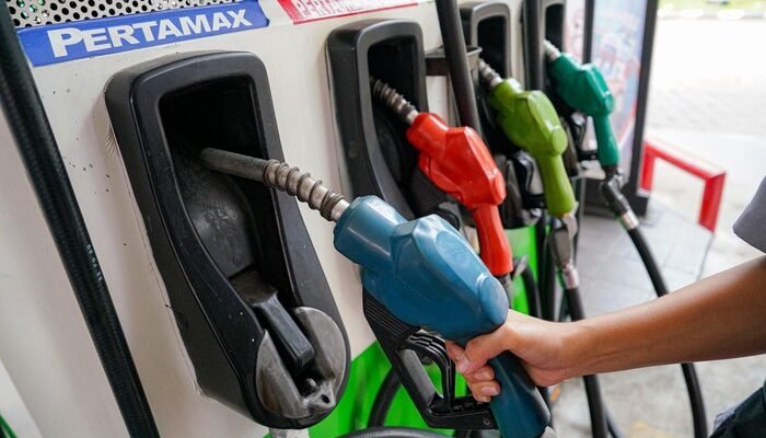 “Viral Rp 17 Ribu Pertamax, Apa yang Disampaikan Pertamina?”